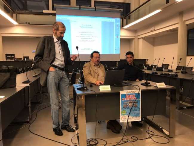 par scienza moschini