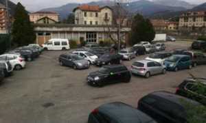 parcheggio ex padana gas