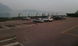 parcheggio villa taranto verbania 2015