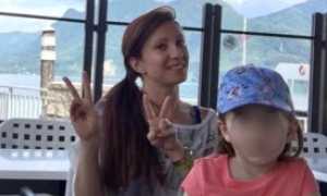 partesana alessia tre