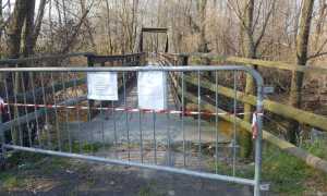 passerella fondotoce