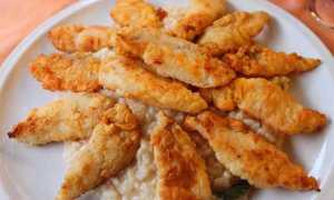 persico risotto foto