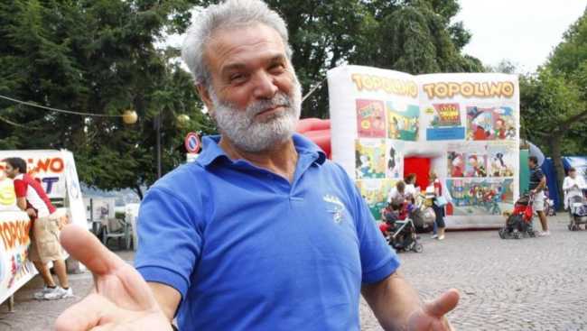 petrulli angelo