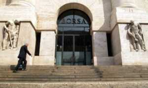 piazza affari milano