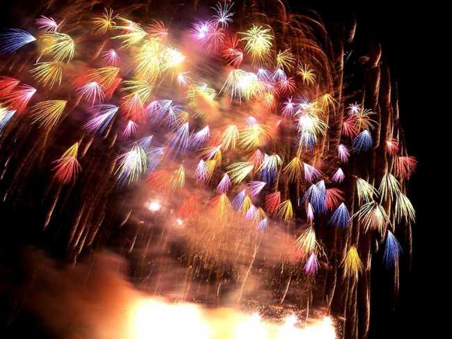 piromusicale bernocco