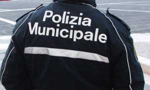 pol municipa