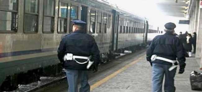 pol treno