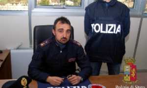 polizia dic 16 droga