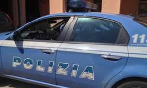 polizia dicembre 2015 rapina