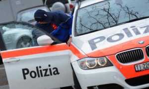 polizia