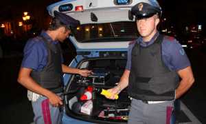 polstrada etilometro