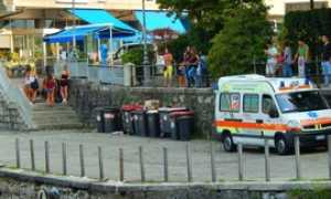 porto rifiuti agosto 2015