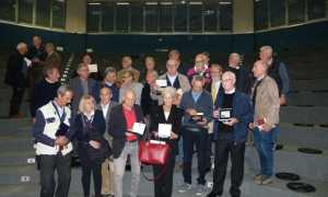 premiati cinquantesimo