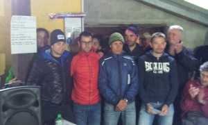 premiazione km verticale 2015