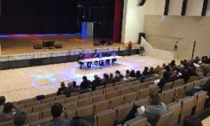 pres stagione maggiore