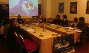 presentazione letteraltura 2015