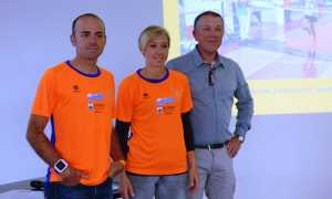 presentazione mezza maratona