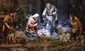 presepe