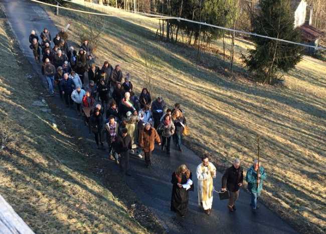 processione cicogna