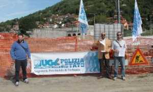 protesta ugl