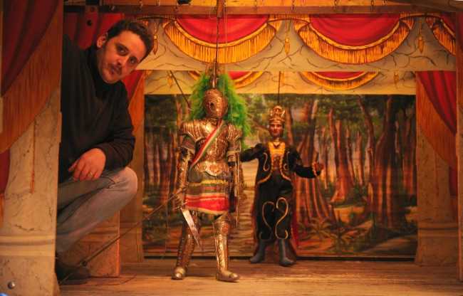 pupi mancuso