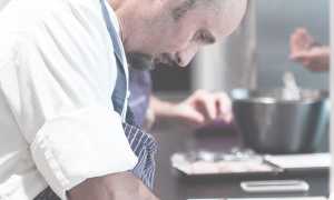 pzd crippa cuoco artista piatto