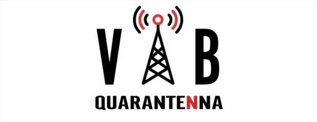 quarantenna vb