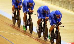 quartetto senza ganna