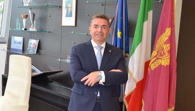 questore giancarlo conte