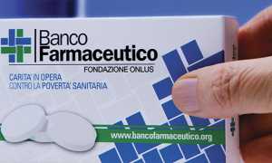 raccolta farmaco