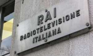 rai roma