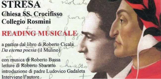 reading musicale rebora