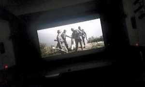 red ribbon sala lugano