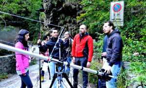 riprese red ribbon 2014