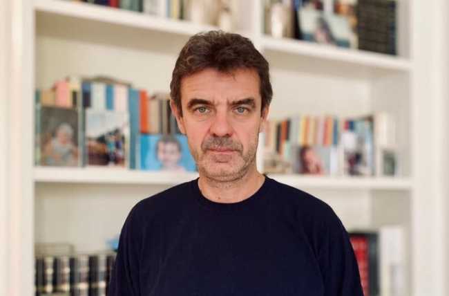 roberto cota