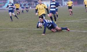 rugby verbania 20febbraio