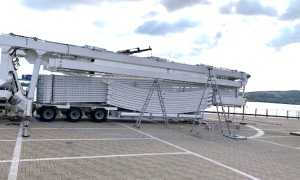 ruota panoramica arona