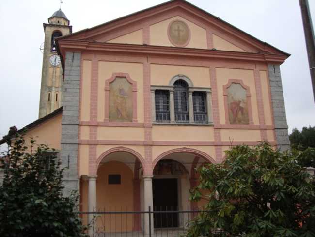 s pietro trobaso