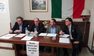 sanita tavolo comaita gallo immovilli