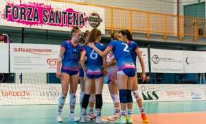 santena vega play off