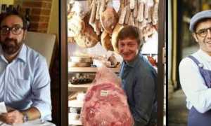 santini minoletti buratti