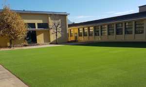 scuola peron