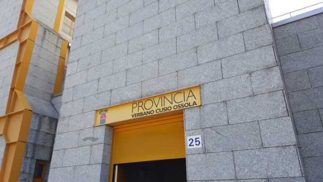 sede prov