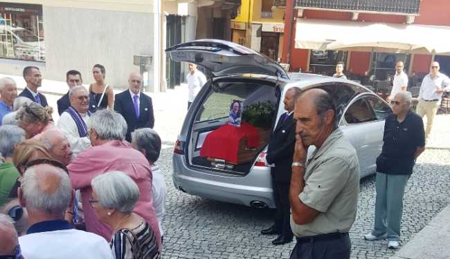 serafino carmine fun