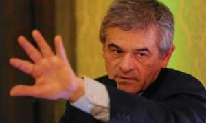 sergio chiamparino due