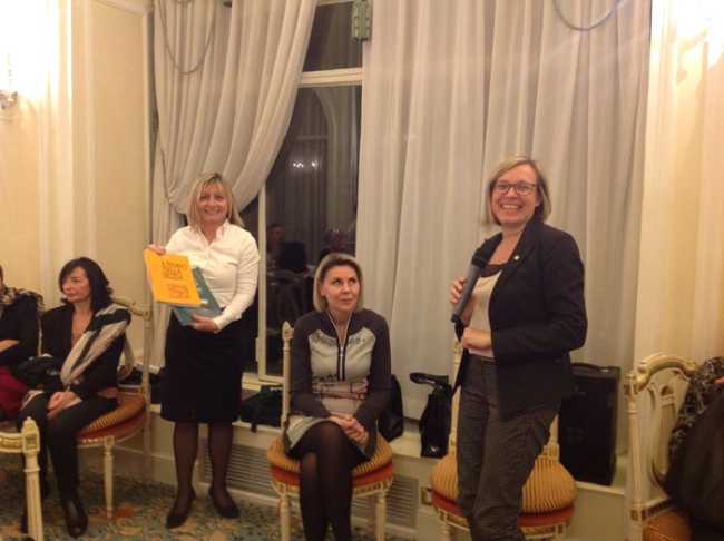 soroptmist stresa feb 17