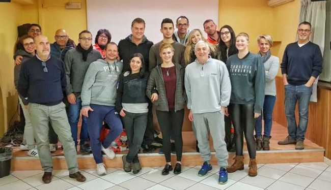 squadra nautica corso