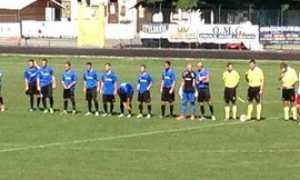 stresa 2015 calcio