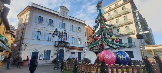 stresa natale comune