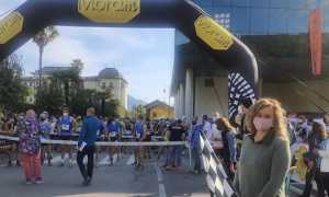 stresa vibram 